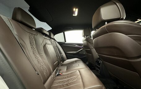 BMW 5 серия, 2020 год, 5 547 000 рублей, 38 фотография