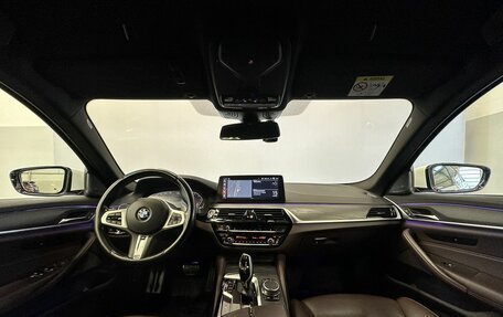 BMW 5 серия, 2020 год, 5 547 000 рублей, 31 фотография