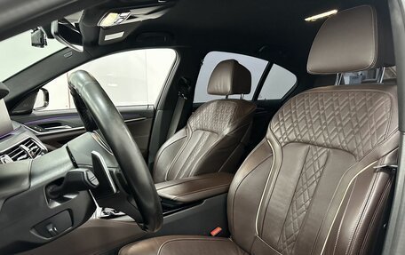 BMW 5 серия, 2020 год, 5 547 000 рублей, 32 фотография