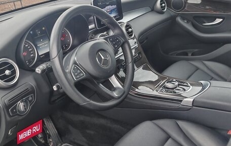 Mercedes-Benz GLC, 2017 год, 3 100 000 рублей, 6 фотография