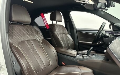 BMW 5 серия, 2020 год, 5 547 000 рублей, 36 фотография