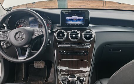 Mercedes-Benz GLC, 2017 год, 3 100 000 рублей, 8 фотография