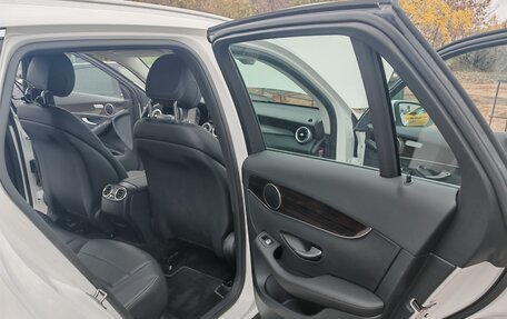 Mercedes-Benz GLC, 2017 год, 3 100 000 рублей, 13 фотография