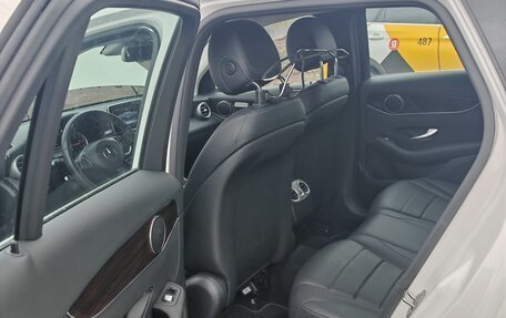 Mercedes-Benz GLC, 2017 год, 3 100 000 рублей, 18 фотография