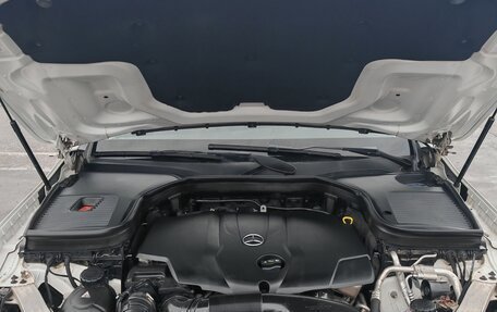 Mercedes-Benz GLC, 2017 год, 3 100 000 рублей, 16 фотография