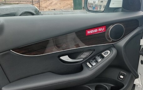 Mercedes-Benz GLC, 2017 год, 3 100 000 рублей, 12 фотография