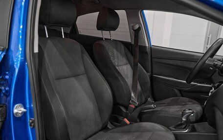 Hyundai Solaris II рестайлинг, 2018 год, 1 430 000 рублей, 19 фотография