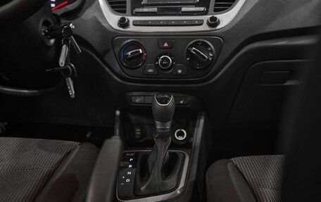 Hyundai Solaris II рестайлинг, 2018 год, 1 430 000 рублей, 35 фотография