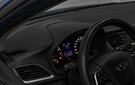 Hyundai Solaris II рестайлинг, 2018 год, 1 430 000 рублей, 36 фотография