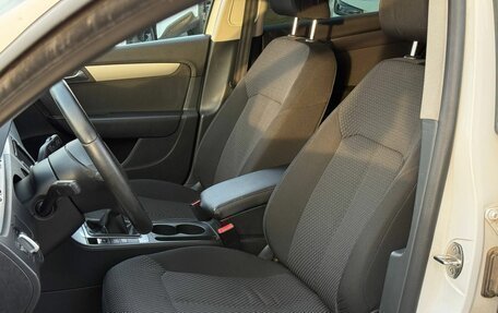 Volkswagen Passat B7, 2011 год, 740 000 рублей, 10 фотография