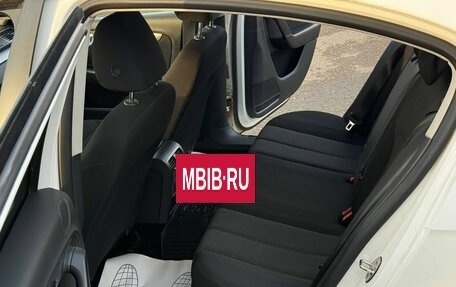 Volkswagen Passat B7, 2011 год, 740 000 рублей, 11 фотография