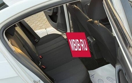 Volkswagen Passat B7, 2011 год, 740 000 рублей, 12 фотография