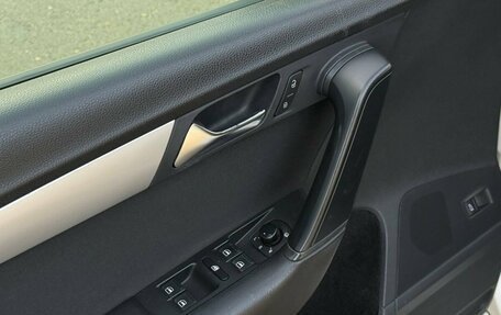 Volkswagen Passat B7, 2011 год, 740 000 рублей, 20 фотография