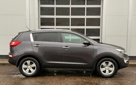 KIA Sportage III, 2012 год, 1 350 000 рублей, 6 фотография