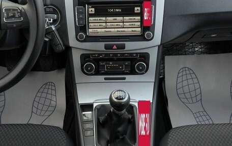 Volkswagen Passat B7, 2011 год, 740 000 рублей, 19 фотография