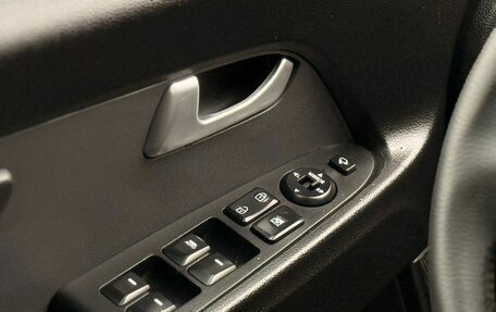 KIA Sportage III, 2012 год, 1 350 000 рублей, 17 фотография