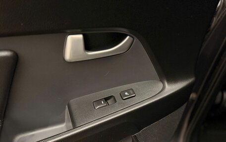 KIA Sportage III, 2012 год, 1 350 000 рублей, 18 фотография