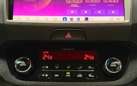 KIA Sportage III, 2012 год, 1 350 000 рублей, 15 фотография