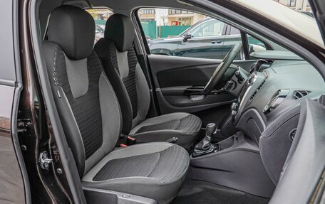 Renault Kaptur I рестайлинг, 2019 год, 1 490 000 рублей, 8 фотография