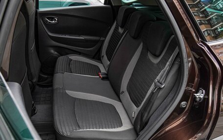 Renault Kaptur I рестайлинг, 2019 год, 1 490 000 рублей, 9 фотография