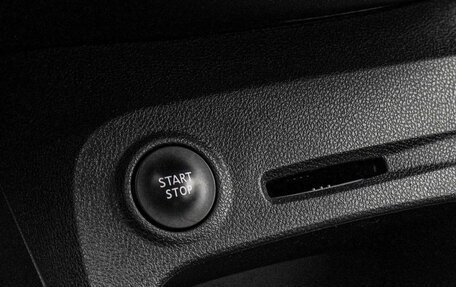 Renault Kaptur I рестайлинг, 2019 год, 1 490 000 рублей, 12 фотография