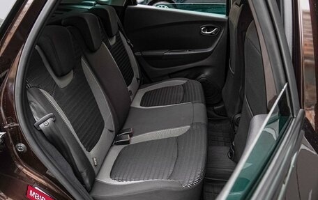 Renault Kaptur I рестайлинг, 2019 год, 1 490 000 рублей, 7 фотография