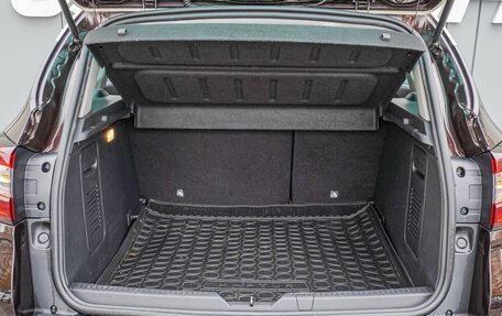 Renault Kaptur I рестайлинг, 2019 год, 1 490 000 рублей, 21 фотография