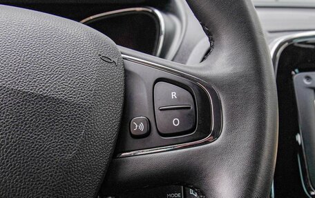 Renault Kaptur I рестайлинг, 2019 год, 1 490 000 рублей, 17 фотография