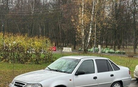 Daewoo Nexia I рестайлинг, 2010 год, 215 000 рублей, 1 фотография