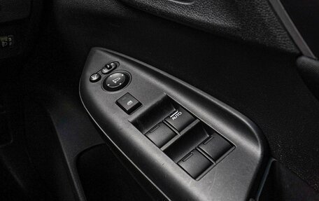 Honda Fit III, 2017 год, 1 230 000 рублей, 16 фотография