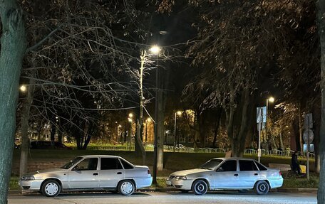 Daewoo Nexia I рестайлинг, 2010 год, 215 000 рублей, 5 фотография