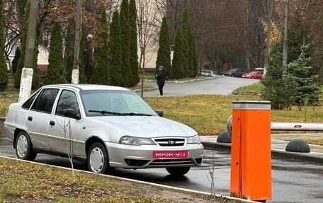 Daewoo Nexia I рестайлинг, 2010 год, 215 000 рублей, 4 фотография