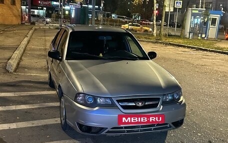 Daewoo Nexia I рестайлинг, 2010 год, 215 000 рублей, 6 фотография