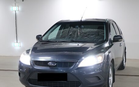 Ford Focus II рестайлинг, 2010 год, 1 333 333 рублей, 2 фотография