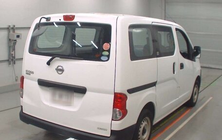 Nissan NV200, 2016 год, 1 110 000 рублей, 7 фотография