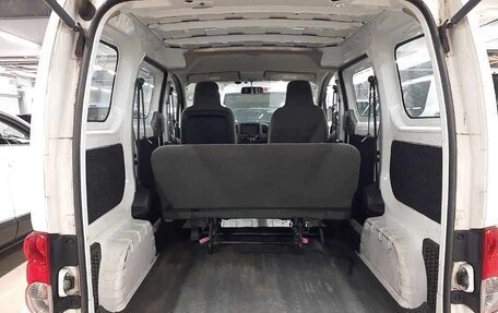 Nissan NV200, 2016 год, 1 110 000 рублей, 4 фотография