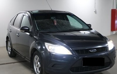 Ford Focus II рестайлинг, 2010 год, 1 333 333 рублей, 1 фотография