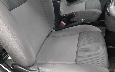 Nissan NV200, 2016 год, 1 110 000 рублей, 5 фотография