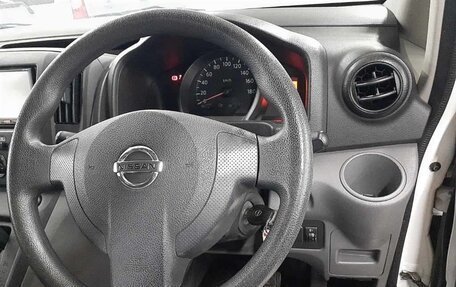 Nissan NV200, 2016 год, 1 110 000 рублей, 3 фотография