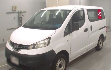 Nissan NV200, 2016 год, 1 110 000 рублей, 1 фотография