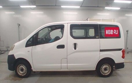Nissan NV200, 2016 год, 1 110 000 рублей, 9 фотография