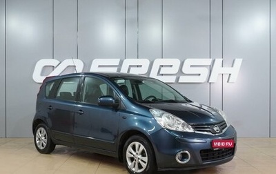Nissan Note II рестайлинг, 2013 год, 849 000 рублей, 1 фотография