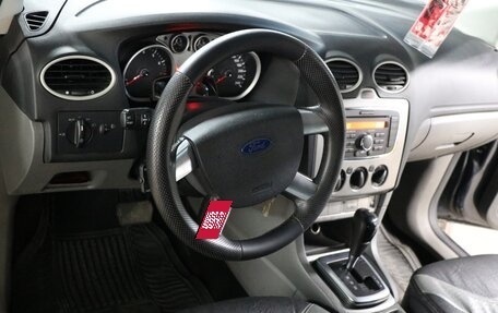 Ford Focus II рестайлинг, 2010 год, 1 333 333 рублей, 4 фотография