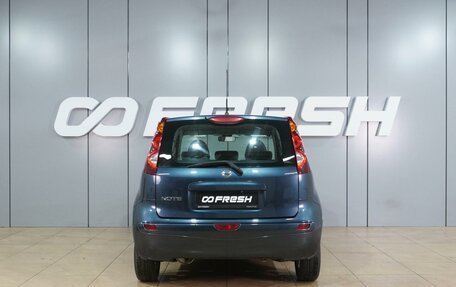 Nissan Note II рестайлинг, 2013 год, 849 000 рублей, 4 фотография