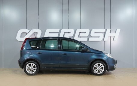 Nissan Note II рестайлинг, 2013 год, 849 000 рублей, 5 фотография