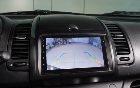 Nissan Note II рестайлинг, 2013 год, 849 000 рублей, 14 фотография