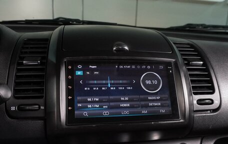 Nissan Note II рестайлинг, 2013 год, 849 000 рублей, 15 фотография