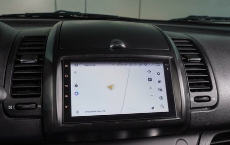 Nissan Note II рестайлинг, 2013 год, 849 000 рублей, 13 фотография