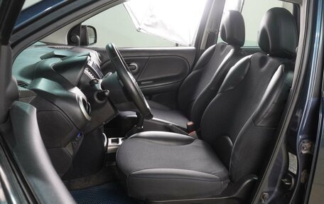 Nissan Note II рестайлинг, 2013 год, 849 000 рублей, 10 фотография