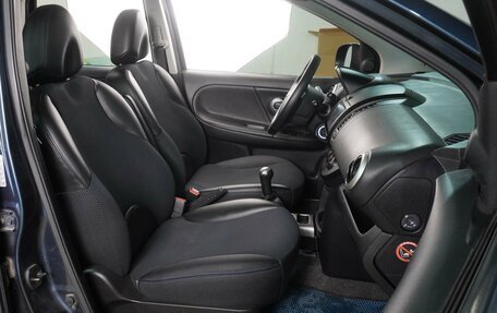 Nissan Note II рестайлинг, 2013 год, 849 000 рублей, 8 фотография